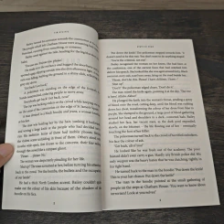 State of Fear - Tim Ayliffe รูปที่ 7