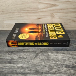 Brothers in Blood - Amer Anwar รูปที่ 2