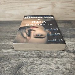 Sleeping with a Psychopath - Carolyn Woods รูปที่ 4