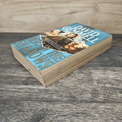 Hero in the Shadows - David Gemmell รูปที่ 3