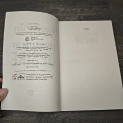 The Museum of Desire - Jonathan Kellerman รูปที่ 7