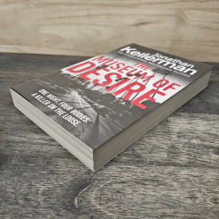The Museum of Desire - Jonathan Kellerman รูปที่ 3