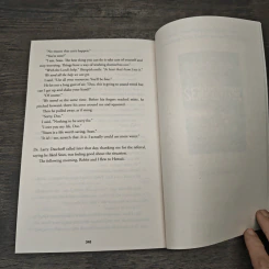 The Museum of Desire - Jonathan Kellerman รูปที่ 9