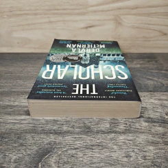 The Scholar - Dervla McTiernan รูปที่ 4