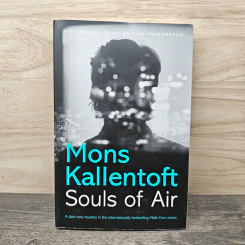 Souls of Air - Mons Kallentof