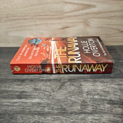 The Runaway - Hollie Overton รูปที่ 2