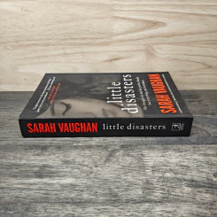 Little Disasters - Sarah Vaughan รูปที่ 2
