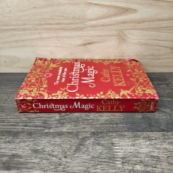 Christmas Magic - Cathy Kelly รูปที่ 2