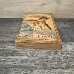 Castle in the Air - Diana Wynne Jones รูปที่ 4