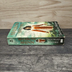 Troubled Waters - Sharon Shinn รูปที่ 2