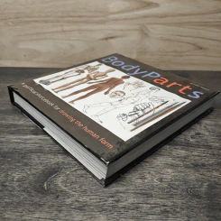 Body Parts - Mitchell Beazley รูปที่ 3
