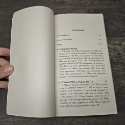 Earl Mindell's New Vitamin Bible - Earl Mindell รูปที่ 7