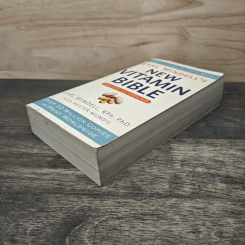 Earl Mindell's New Vitamin Bible - Earl Mindell รูปที่ 3