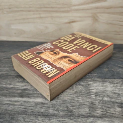 The Da Vinci Code - Dan Brown รูปที่ 3