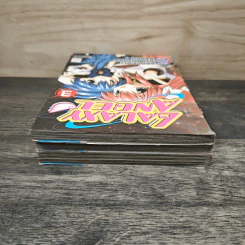 Galaxy Angel เล่ม 3-5 รูปที่ 5