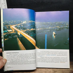 The Must See Sites in Bangkok รูปที่ 7