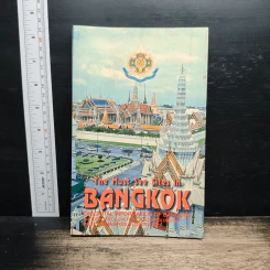 The Must See Sites in Bangkok