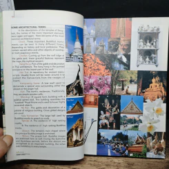 The Must See Sites in Bangkok รูปที่ 11
