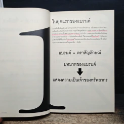 สร้างแบรนด์อย่างพอเพียง - ศิริกุล เลากัยกุล รูปที่ 9