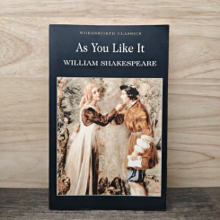 As You Like It - William Shakespeare รูปที่ 1