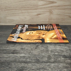 แผ่เมตตา 132 จบ - ศักดิ์สิทธิ์ พันธุ์สัตย์ รูปที่ 2