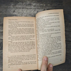 A Child of the Northeast - คำพูน บุญทวี, Susan Fulop Kepner รูปที่ 8