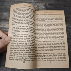 Bloodline - Sidney Sheldon รูปที่ 7