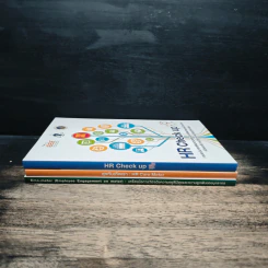 ฺBoxset Crafting Happy Workplace through HR Practices 3 เล่ม รูปที่ 5