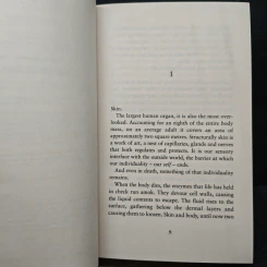Whispers of the Dead - Simon Beckett รูปที่ 7