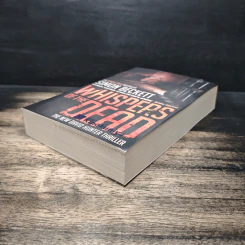 Whispers of the Dead - Simon Beckett รูปที่ 4