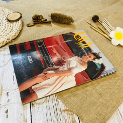 Lady Style ฉบับที่ 16 ต.ค.2536 รูปที่ 2