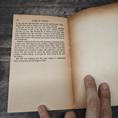 Rage of Angels - Sidney Sheldon รูปที่ 8