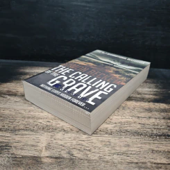 The Calling of the Grave - Simon Beckett รูปที่ 4