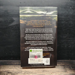 The Calling of the Grave - Simon Beckett รูปที่ 2