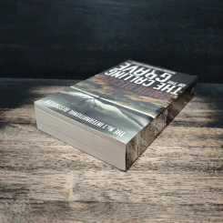 The Calling of the Grave - Simon Beckett รูปที่ 5