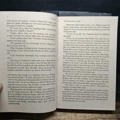 Fifty Shades of Grey ฟิฟตี้ เชดส์ 3 เล่มจบ - อี แอล เจนส์ รูปที่ 7