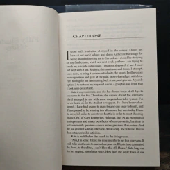 Fifty Shades of Grey ฟิฟตี้ เชดส์ 3 เล่มจบ - อี แอล เจนส์ รูปที่ 6