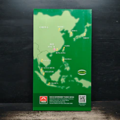 Macau Guide Book รูปที่ 2