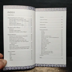 Macau Guide Book รูปที่ 6
