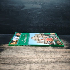 Macau Guide Book รูปที่ 3