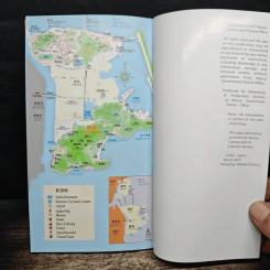 Macau Guide Book รูปที่ 9