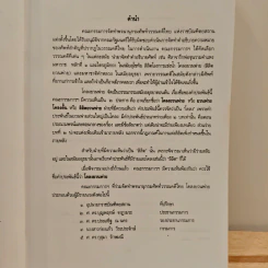 พจนานุกรมศัพท์วรรณคดีไทย สมัยอยุธยา เรื่อง โคลงยวนพ่าย รูปที่ 8