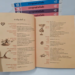 สารานุกรมสำหรับเด็ก 16 เล่ม ครบชุด รูปที่ 6
