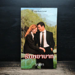 นิยายโรมานซ์ รักพยาบาท - วาลุกา รูปที่ 1