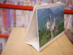 ปฏิทินตั้งโต๊ะ บริษัท วินเนอร์ พลาสเคม จำกัด พ.ศ. 2539 รูปที่ 3