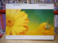 ปฏิทินตั้งโต๊ะ ธ.เอเชีย พ.ศ. 2543 รูปที่ 2