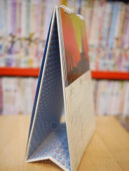 ปฏิทินตั้งโต๊ะ AIA พ.ศ. 2541 มรดกล้ำค่าของไทย รูปที่ 3