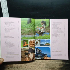 ถ่ายภาพสวยด้วยกล้อง DSLR ฉบับสมบูรณ์ - ณัฐวุฒิ ปิยบุปผชาติ รูปที่ 9