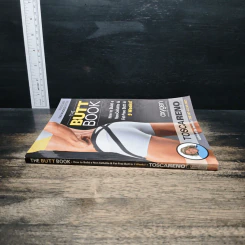 The Butt Book รูปที่ 3