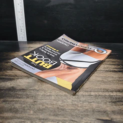 The Butt Book รูปที่ 5
